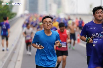 RUN TO LIVE 2024 - Ảnh #1345705