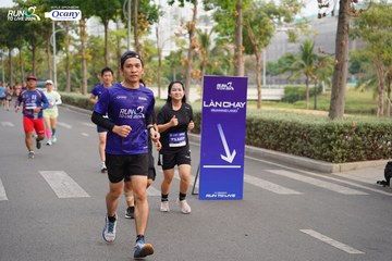 RUN TO LIVE 2024 - Ảnh #1390014