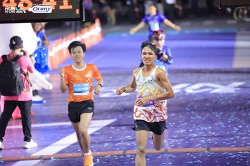 RUN TO LIVE 2024 - Ảnh #1352310