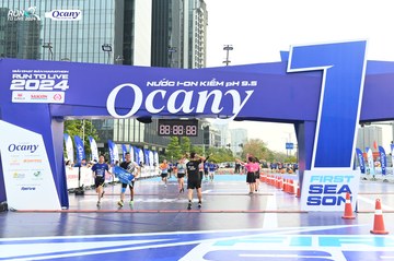 RUN TO LIVE 2024 - Ảnh #1424548