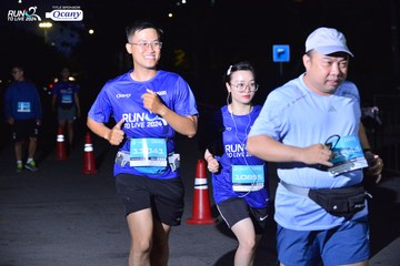 RUN TO LIVE 2024 - Ảnh #1321708