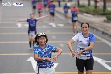 RUN TO LIVE 2024 - Ảnh #1438338