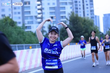 RUN TO LIVE 2024 - Ảnh #1448309