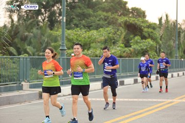 RUN TO LIVE 2024 - Ảnh #1401899