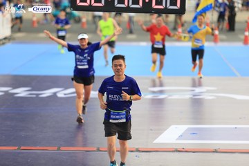 RUN TO LIVE 2024 - Ảnh #1411070