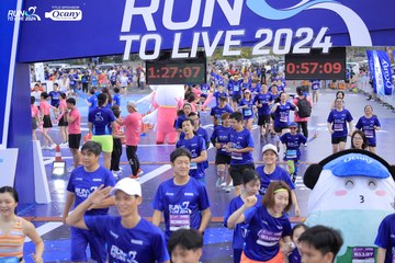 RUN TO LIVE 2024 - Ảnh #1363341