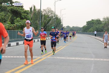 RUN TO LIVE 2024 - Ảnh #1392300