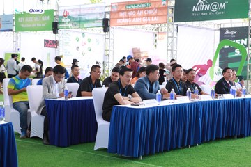RUN TO LIVE 2024 - Ảnh #1310819
