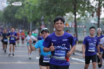 RUN TO LIVE 2024 - Ảnh #1434945