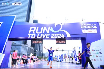 RUN TO LIVE 2024 - Ảnh #1374723