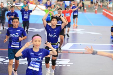 RUN TO LIVE 2024 - Ảnh #1409861