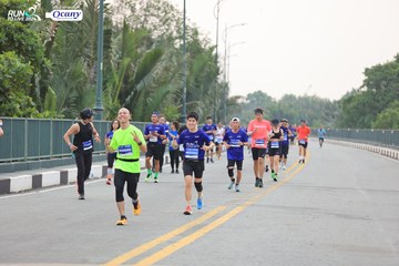 RUN TO LIVE 2024 - Ảnh #1392322