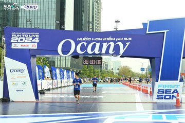 RUN TO LIVE 2024 - Ảnh #1428164