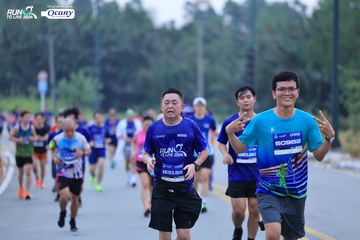 RUN TO LIVE 2024 - Ảnh #1370125