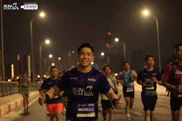RUN TO LIVE 2024 - Ảnh #1444328