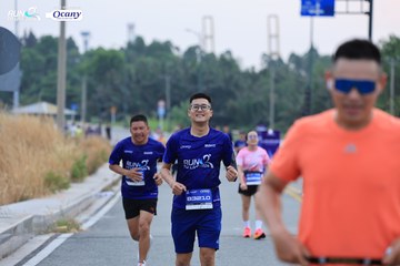 RUN TO LIVE 2024 - Ảnh #1373909