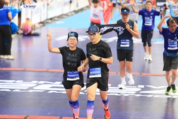 RUN TO LIVE 2024 - Ảnh #1408481