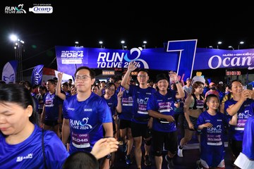 RUN TO LIVE 2024 - Ảnh #1320374