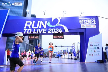 RUN TO LIVE 2024 - Ảnh #1375685