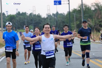 RUN TO LIVE 2024 - Ảnh #1377616