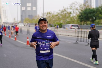 RUN TO LIVE 2024 - Ảnh #1364756