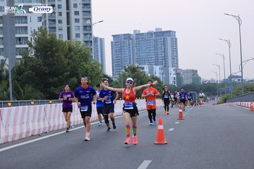 RUN TO LIVE 2024 - Ảnh #1450209