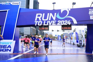 RUN TO LIVE 2024 - Ảnh #1368120