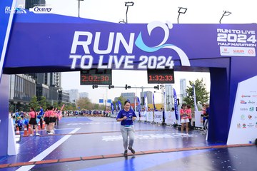 RUN TO LIVE 2024 - Ảnh #1415983