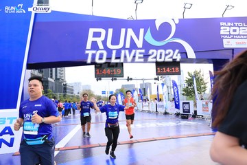 RUN TO LIVE 2024 - Ảnh #1367255