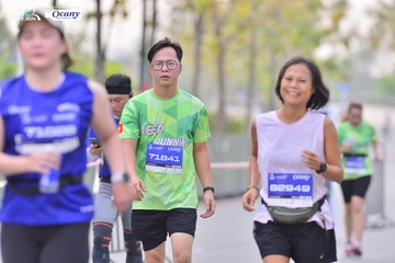 RUN TO LIVE 2024 - Ảnh #1445525