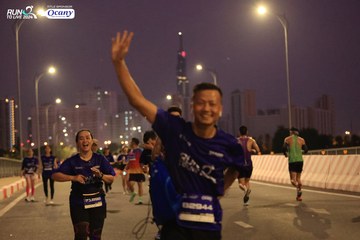 RUN TO LIVE 2024 - Ảnh #1445940