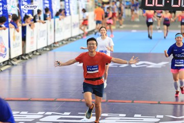 RUN TO LIVE 2024 - Ảnh #1412035