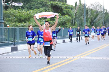 RUN TO LIVE 2024 - Ảnh #1387122