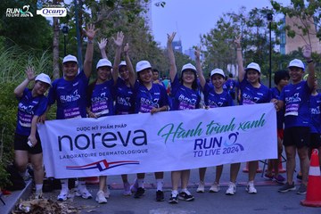 RUN TO LIVE 2024 - Ảnh #1335392