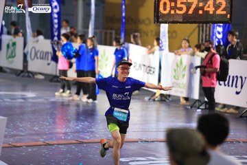 RUN TO LIVE 2024 - Ảnh #1331391