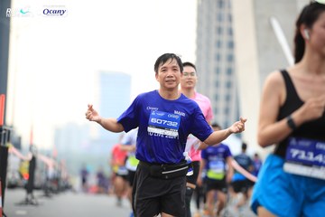 RUN TO LIVE 2024 - Ảnh #1348974