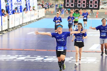 RUN TO LIVE 2024 - Ảnh #1411513