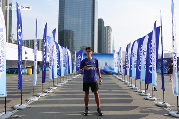 RUN TO LIVE 2024 - Ảnh #1309435
