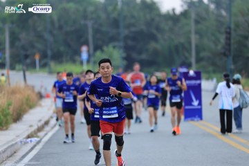 RUN TO LIVE 2024 - Ảnh #1373720