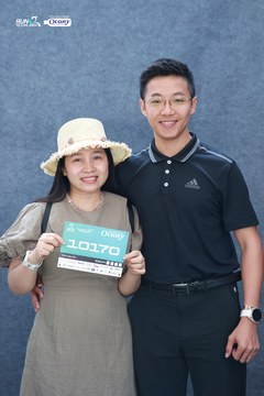 RUN TO LIVE 2024 - Ảnh #1309697