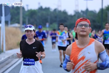 RUN TO LIVE 2024 - Ảnh #1368987