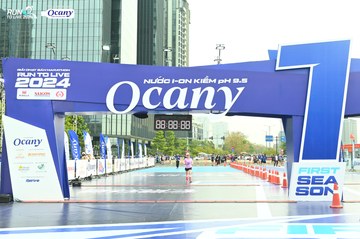 RUN TO LIVE 2024 - Ảnh #1428093