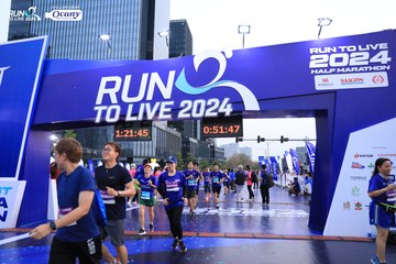 RUN TO LIVE 2024 - Ảnh #1371909
