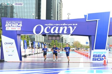 RUN TO LIVE 2024 - Ảnh #1425670