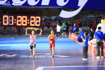 RUN TO LIVE 2024 - Ảnh #1331488