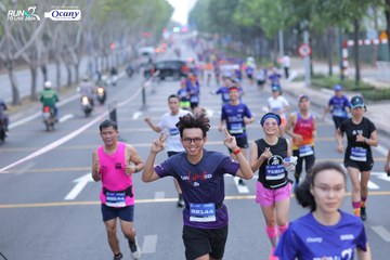 RUN TO LIVE 2024 - Ảnh #1434171
