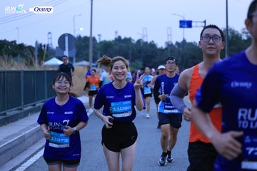 RUN TO LIVE 2024 - Ảnh #1363267