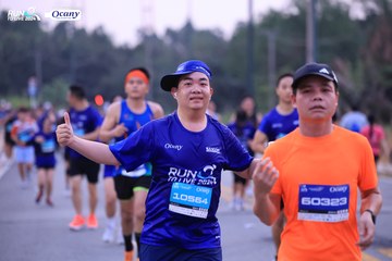 RUN TO LIVE 2024 - Ảnh #1359179