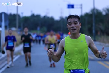 RUN TO LIVE 2024 - Ảnh #1365580