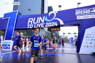 RUN TO LIVE 2024 - Ảnh #1371306